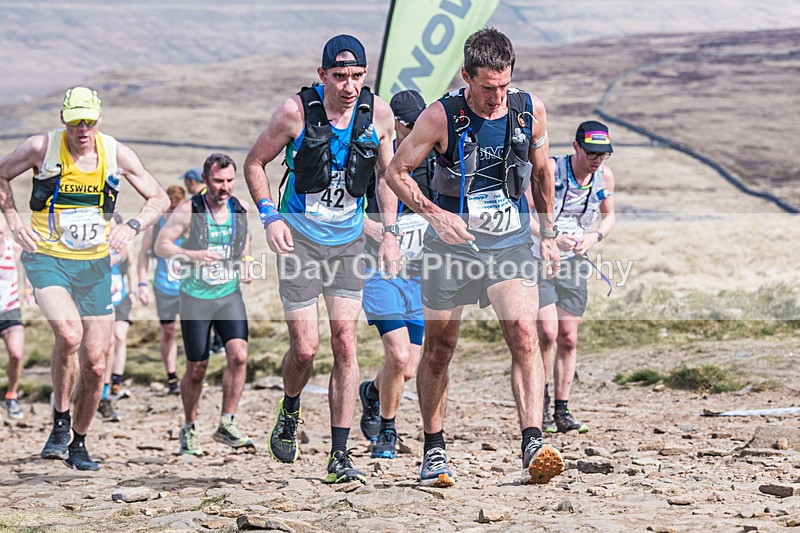 Pen-Y-Ghent-542 - The 3 Peaks Race Saturday 25th April 2026 - Pen Y Ghent