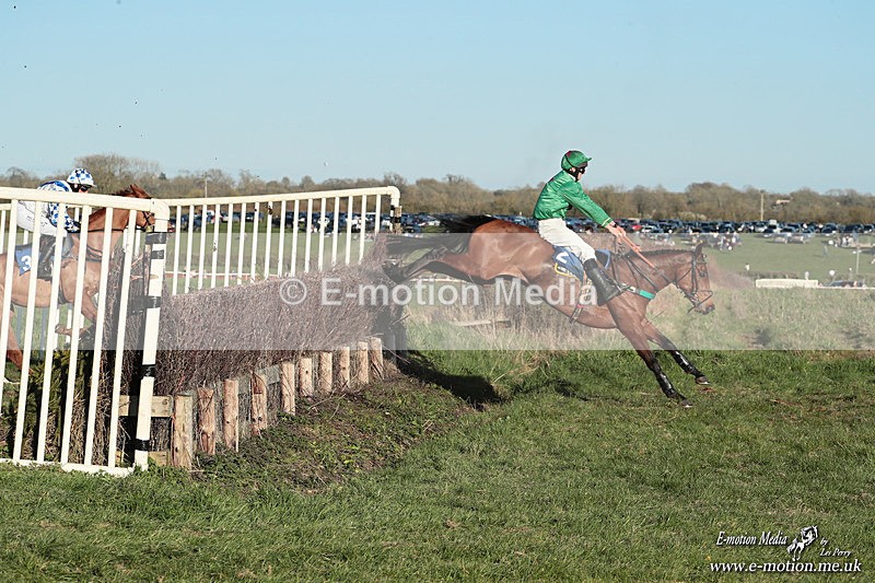 PtP 210326 1321 - VWH Cirencester Races 21/03/26