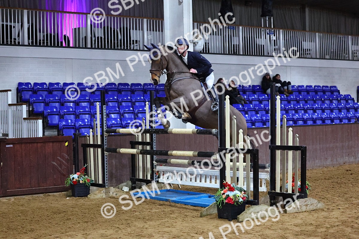 SBM_006560 - Class 21 - National 1.30m/1.40m Open Handicap