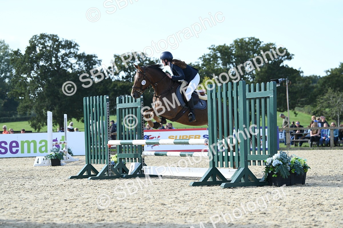 SBM_60591 - j25 - Junior Horse 80cm Championship