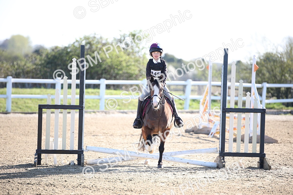 SBM_000041 - Class 1 - 40cm