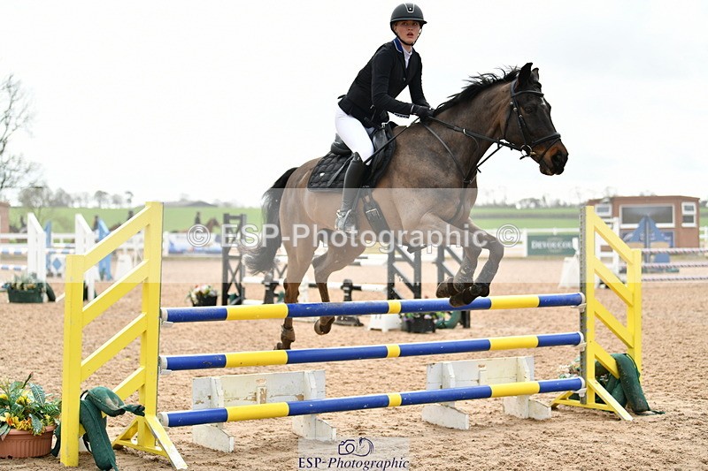 240317A-120657-06150 - Cls 32 95cm National Amateur Quali