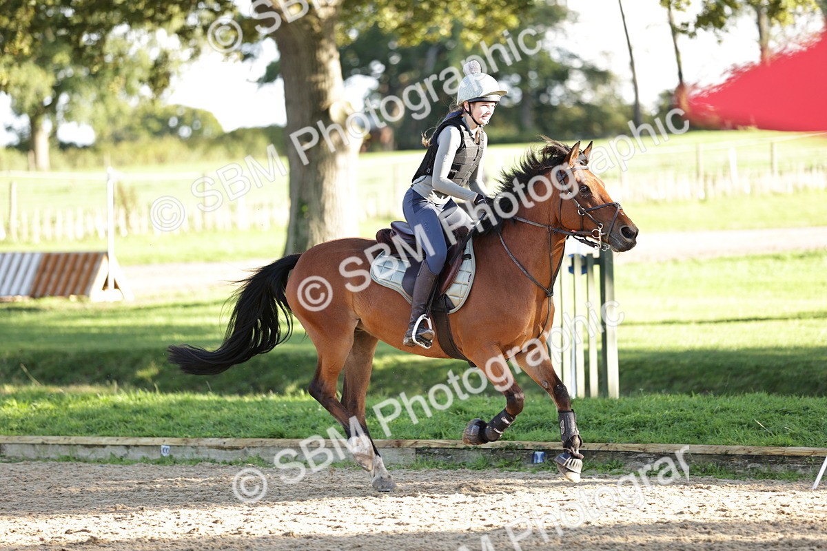 SBM_12198 - E6 - Eventers Challenge 80cm Championship