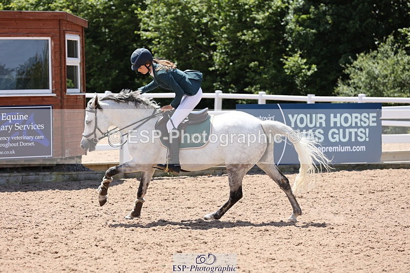 240629A-133824-06466 - Cls 19 Foxhunter and 1.10m Open