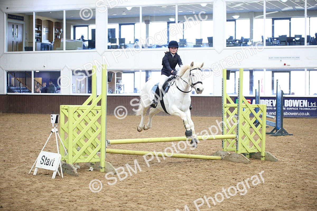 SBM_000587 - Class 3 - 60cm