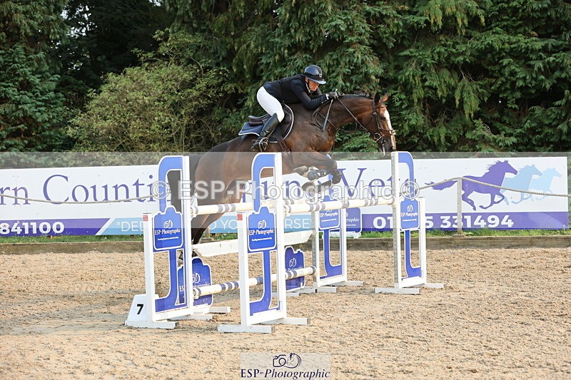 250816A-181548-03330 - Cls 11 Snr Foxhunter