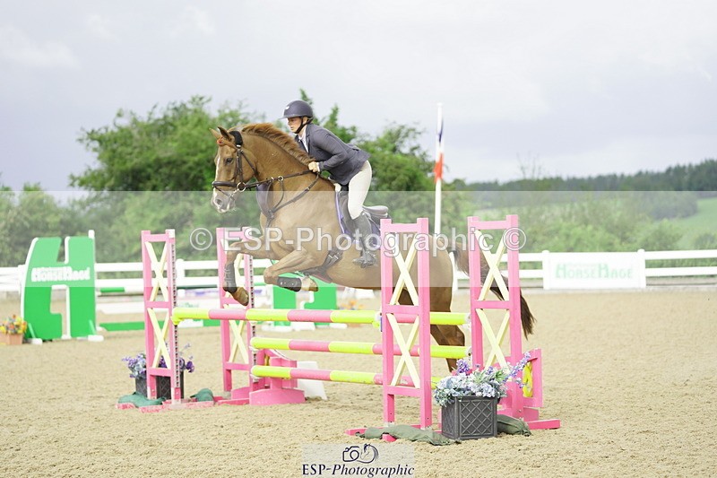 230729A-093446-04351 - Cls 20 British Novice & 90cm Open