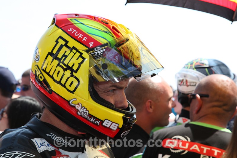 IMG_0512 - Senior TT - Start Line