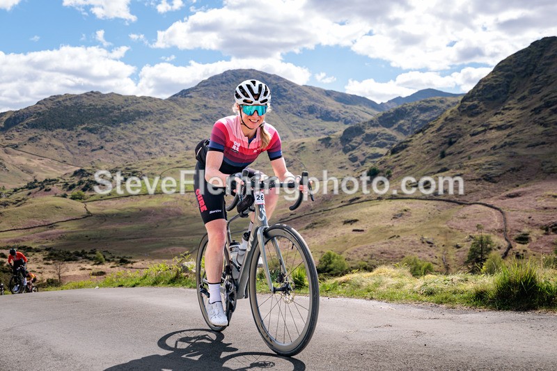 145833 - Blea Tarn Climb 14:00 - 15:00