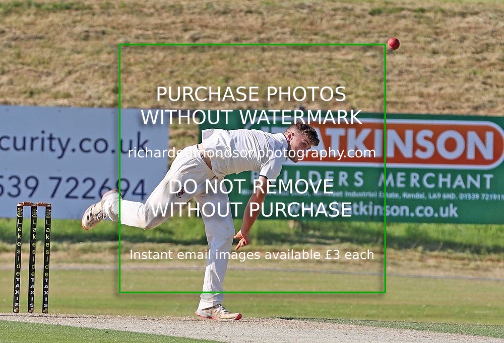 IMG_3154 - Netherfield CC vs Longridge CC (Saturday 3 June 2023 )