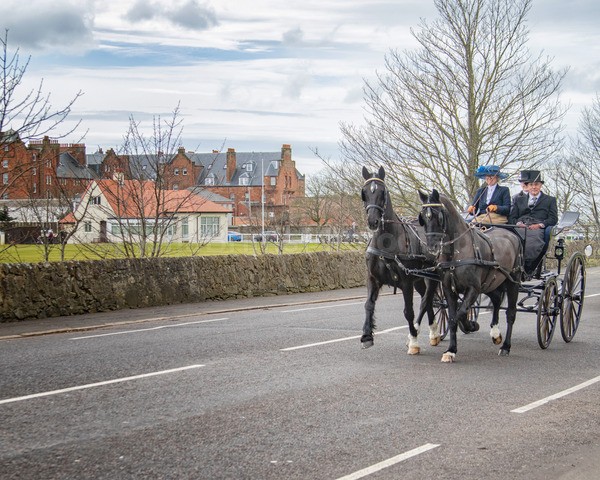 Troon Drive-84 - Troon Easter Monday Drive 2026
