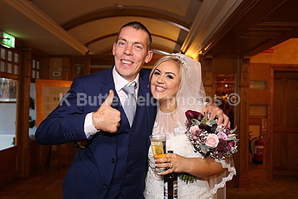  - Anne Kavanagh and Keith Traynor