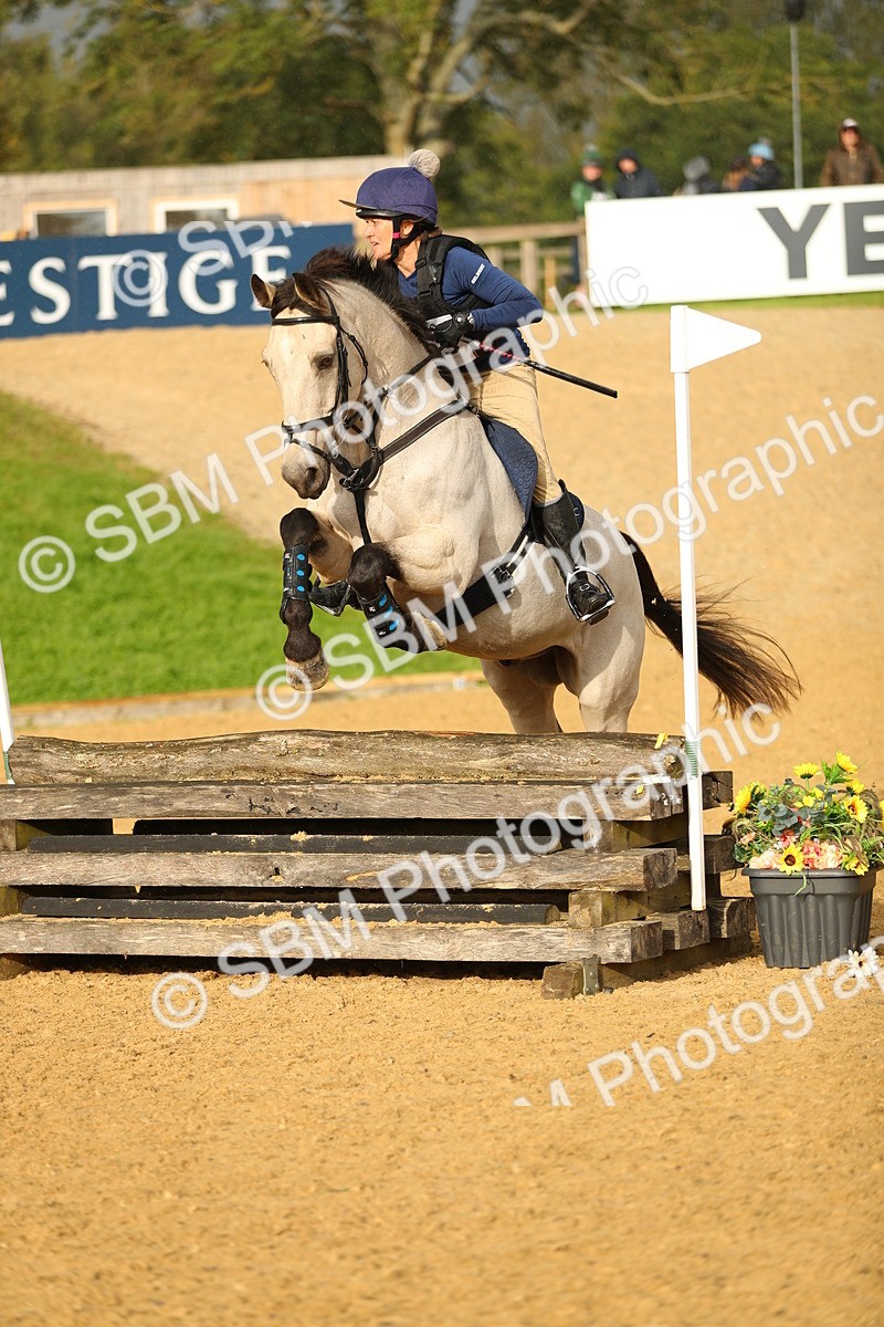 SBM_11401 - E8 Eventers Challenge 80cm Championship