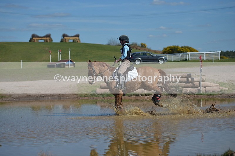 NGP_9243 - XC Time 14:13 to 14:20