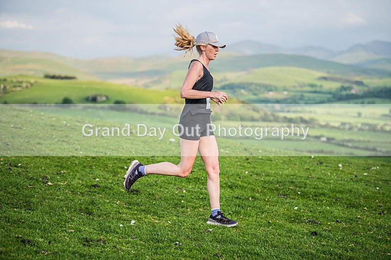 Hay-568 - Hay O Trail Race Tuesday 21st May 2024