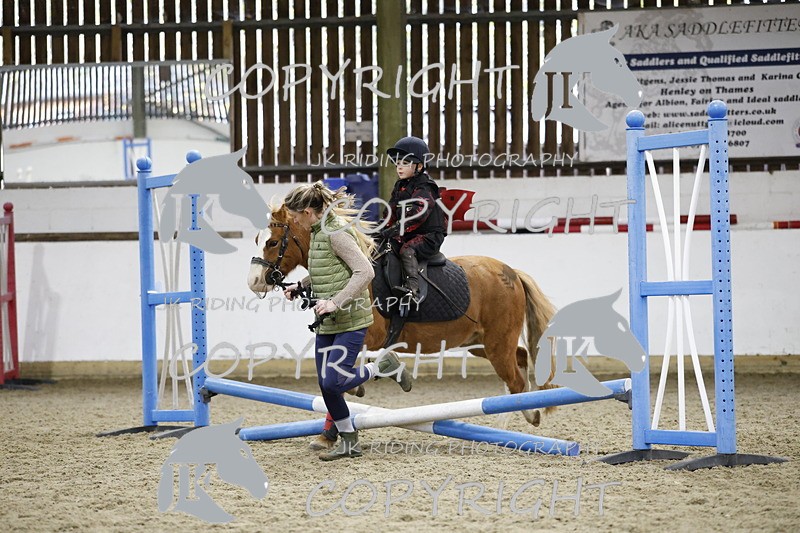 _T0A0721 - Class 1 Cross poles