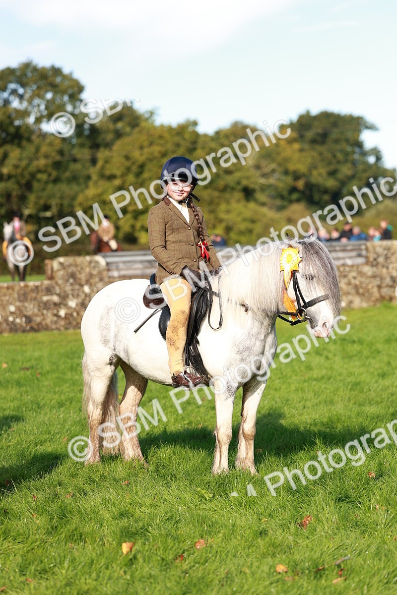 SBM_37075 - S11 - Best Ridden Horse & Pony