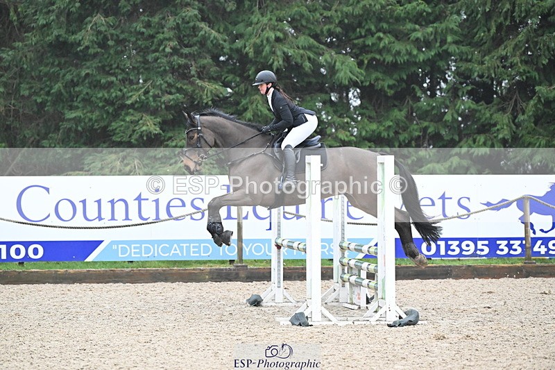 250215A-140314-01259 - Cls 1 British Novice and 90cm Open