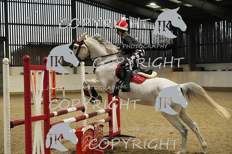 JKR03322 - Class 7 80cm