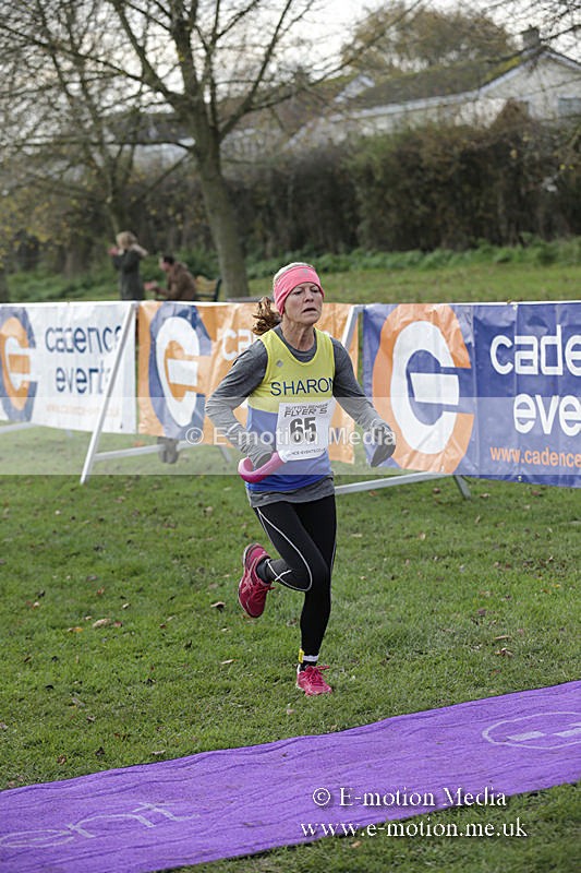 CAD5 171119-0758 - Sutton Benger 5 mile Flyer – 17th Nov 2019