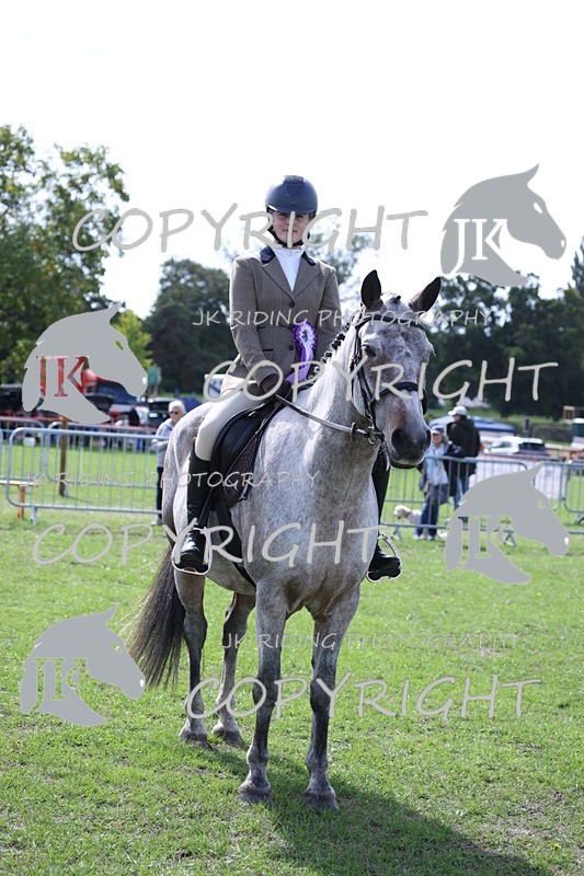 APP_3300 - Class 11 Veterans ridden