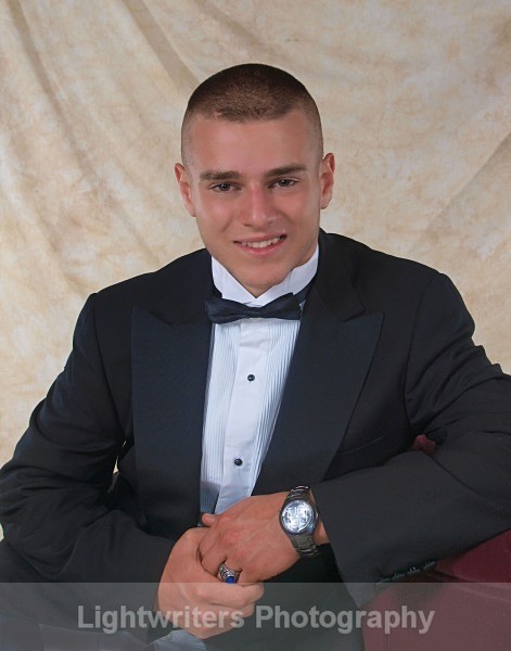 Cody 1 - Cody