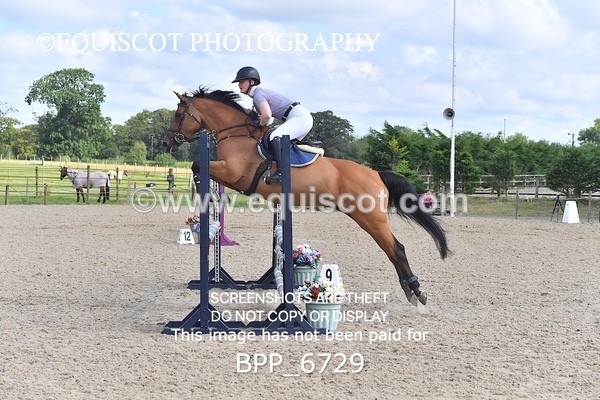 BPP_6729 - CLASS 3 Senior BritiNovice/ 90cm Open