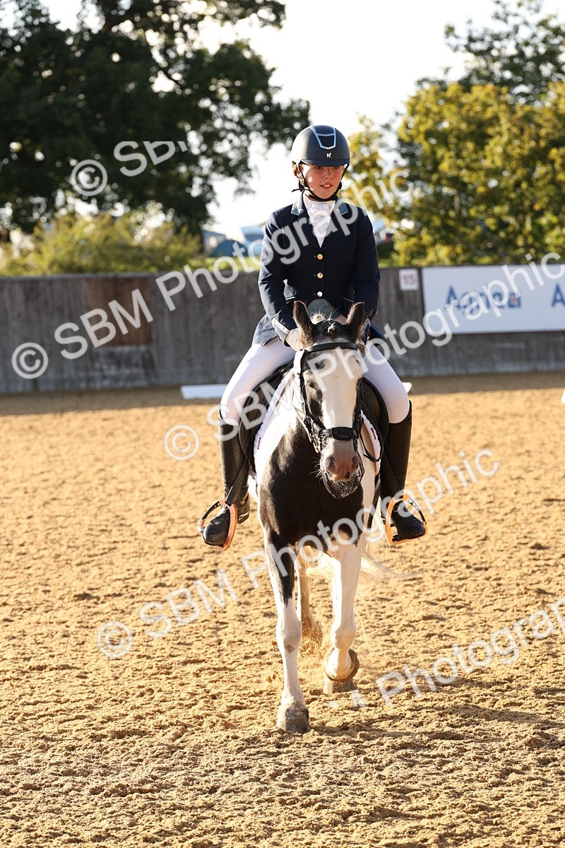 SBM_12724 - D9 - Small Tour Championship Prelim 3