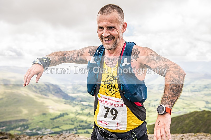 Blencathra-1209 - Blencathra Fell Race Sunday 28th June 2026