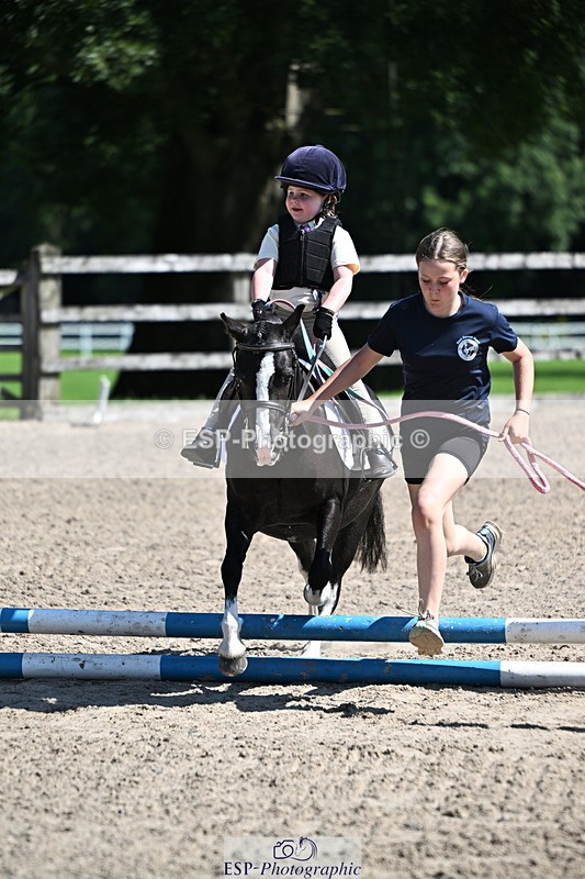 240729B-112915-02393 - Showjumping Competition