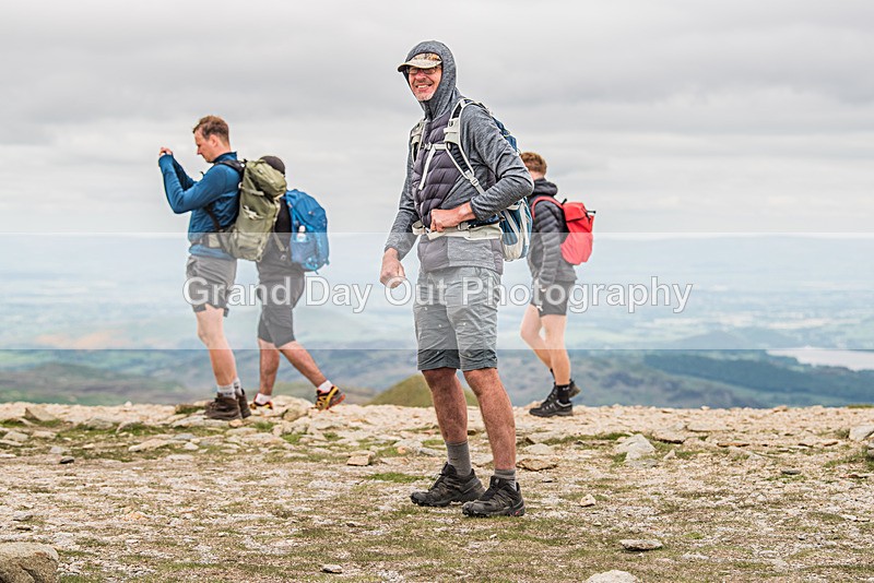 Helvellyn-106 - Helvellyn & The Dodds Fell Race Saturday 27th May 2023