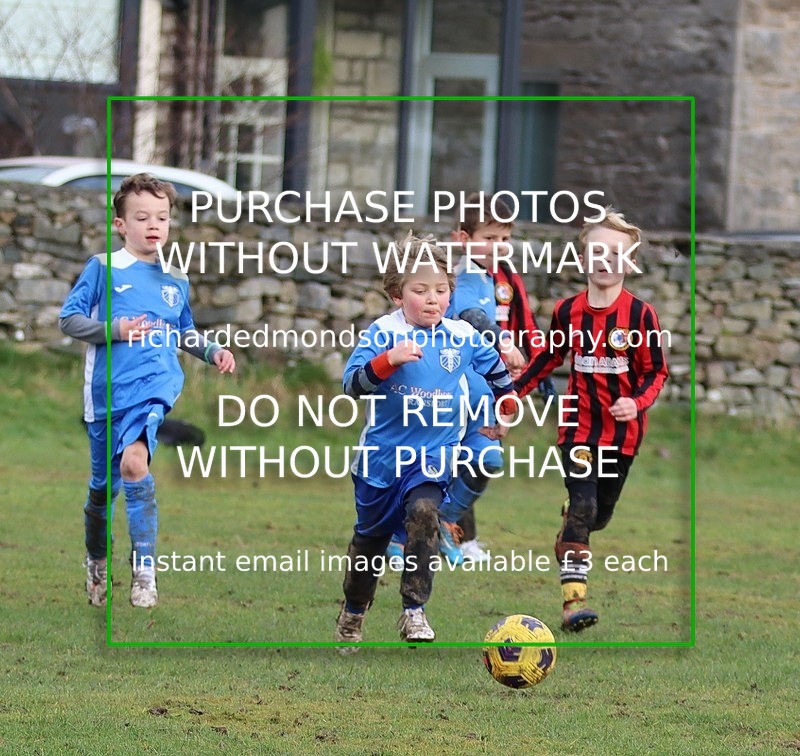 IMG_3451 - Wattsfield U7 v Heathwaite U7 (29/1/22)