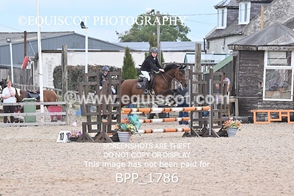 BPP_1786 - CLASS 12 Pony BritiNovice / 0.80m Open