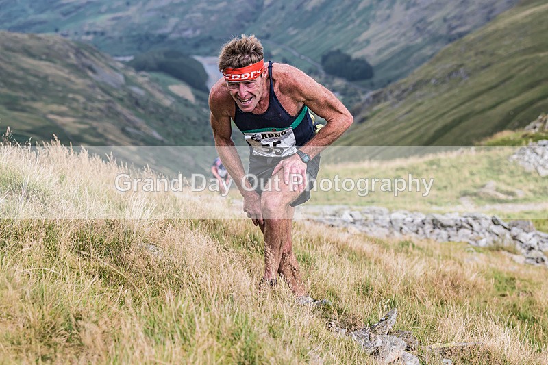 Hartsop Hop-76 - Hartsop Hop Fell Race Saturday 22nd August 2026