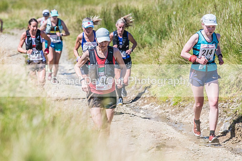 Tebay-26 - Tebay Fell Race Saturday 12th July 2025