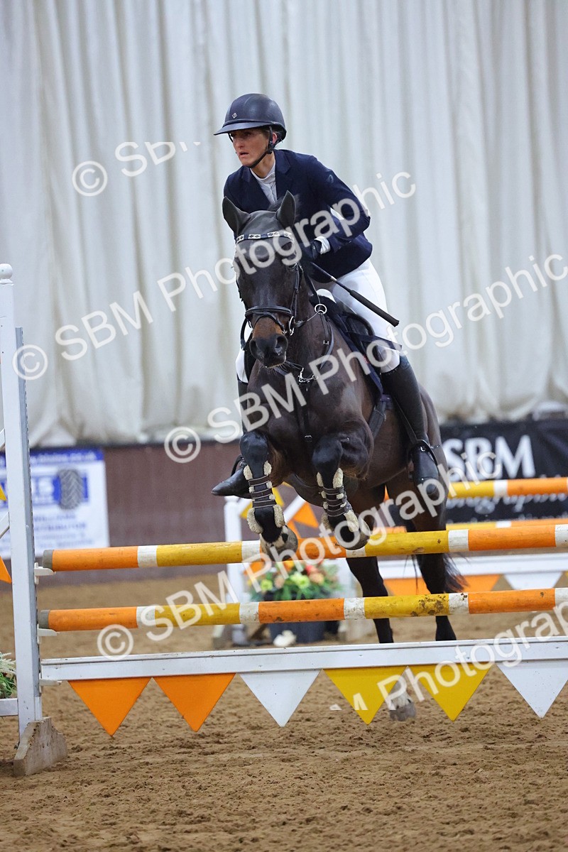SBM_000933 - Class 13 - Equissage Pulse Senior British Novice/ 90cm Open - First Round (0.90m)