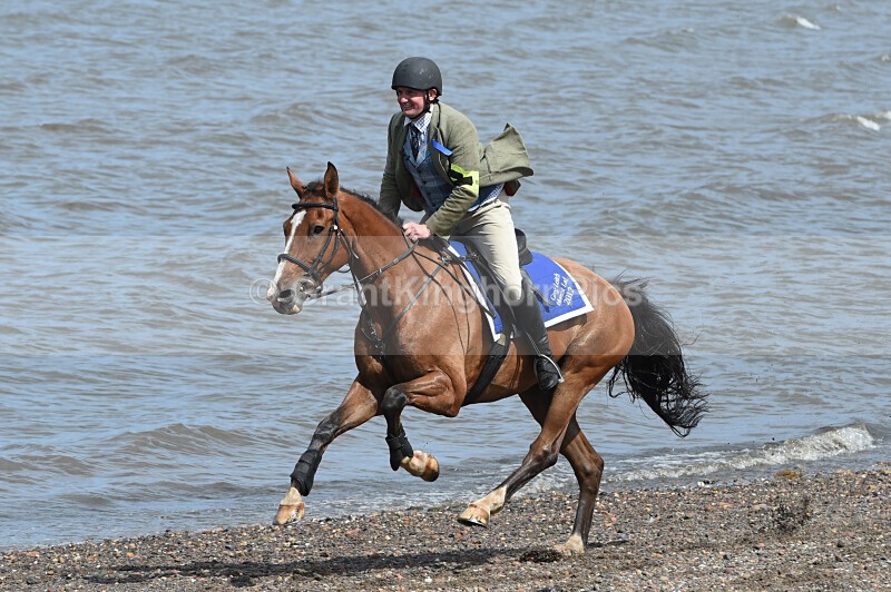 _147 - Musselburgh Festival Day Rideout 2025