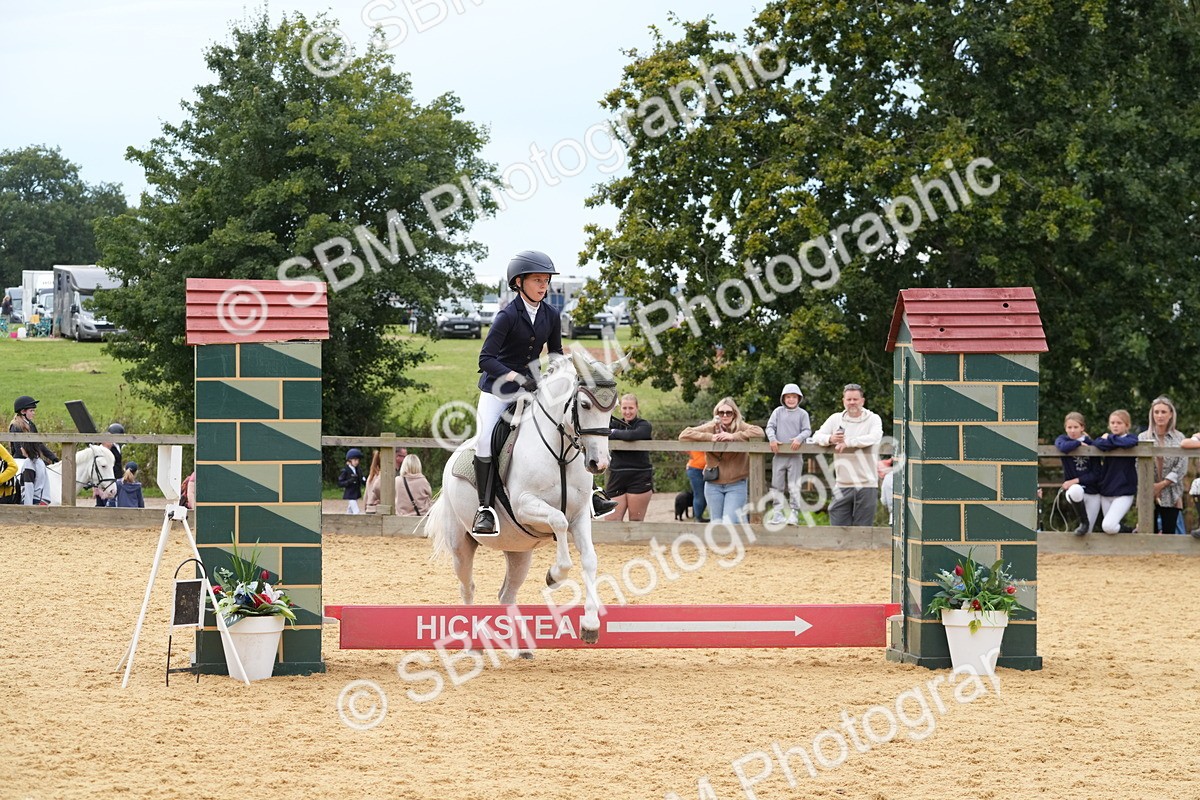 SBM_70682 - J3 - Mini Tour Junior Pony 40cm Championship