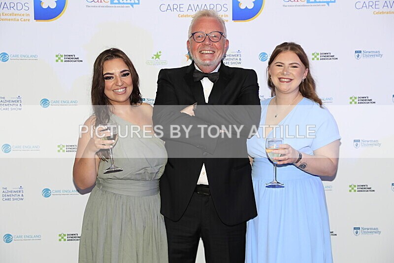 _09I9206 - The Dementia Awards 2024