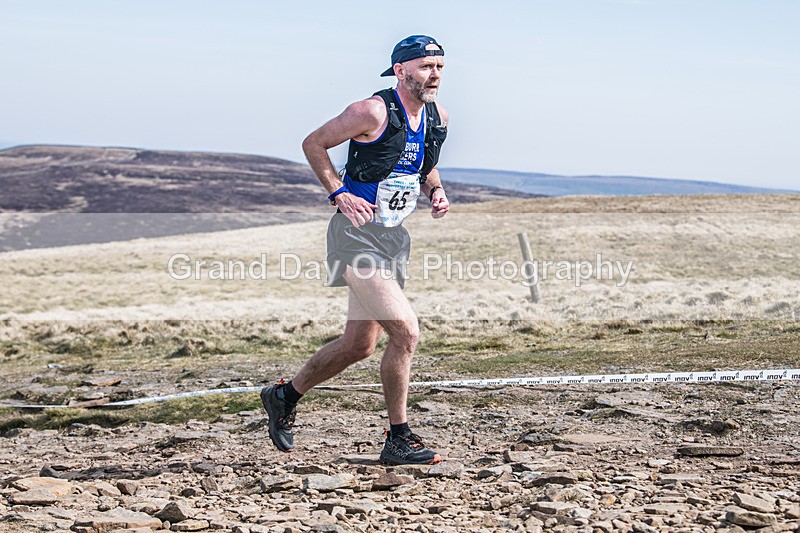 Pen-Y-Ghent-321 - The 3 Peaks Race Saturday 25th April 2026 - Pen Y Ghent