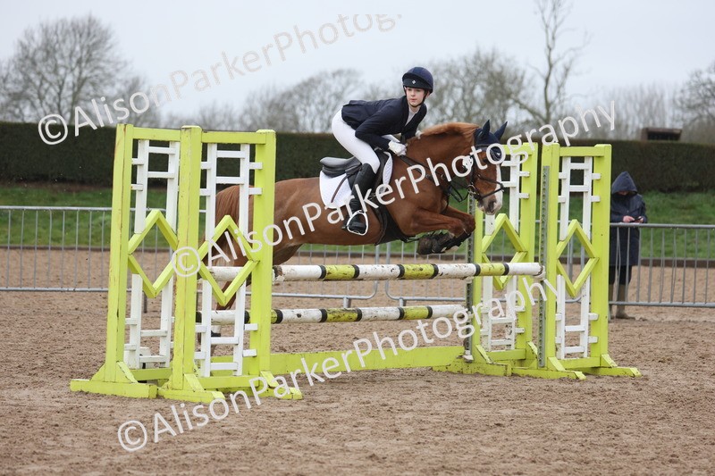 20260201-1212 - Class 4 - 90cm