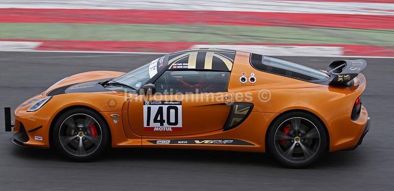  - Lotus Cup UK Speed Champs 2014/15/16/17/18/22/23/24