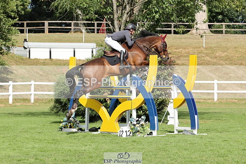 250704A-171144-12325 - Cls 18 Snr 1.40m Grand Prix