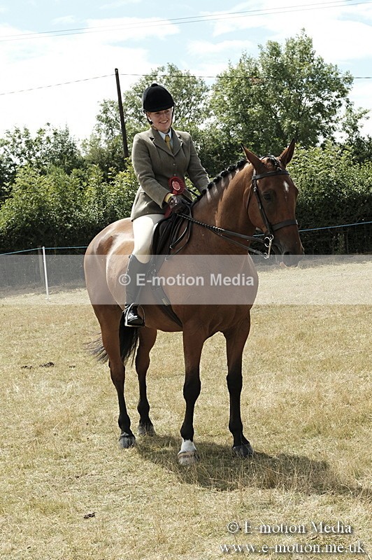 _PJP6038 - BVRC Show 2018 Ring 1