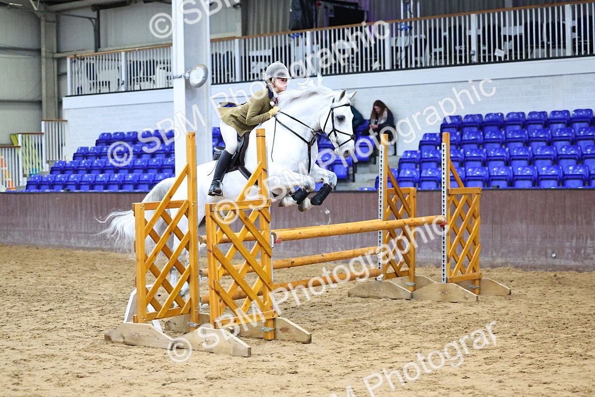 SBM_006622 - Class 43 - RIHS Qualifier Exceeding 43cms