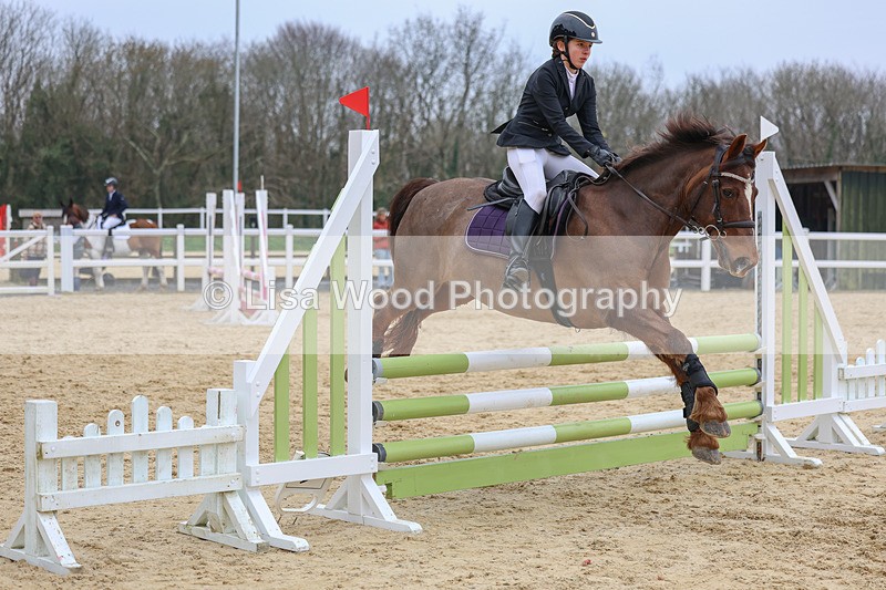 3E7A8170 - Class 11: Junior 70cm