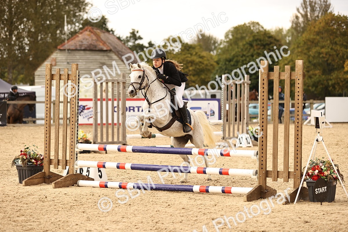 SBM_74361 - J14 - Junior Pony 65cm Championship