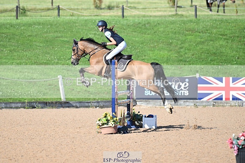 260626-174223-00809 - Cls 3 Pony Newcomers and 1m Open