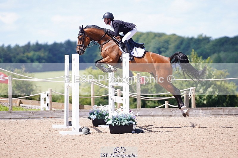 240728A-123240-09033 - Cls 26 NAF Silver Semi Final