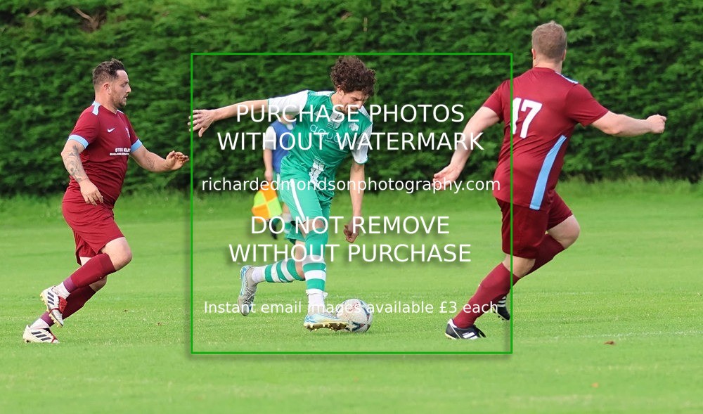 533A6805 - Castle FC